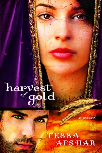 Harvest of Gold