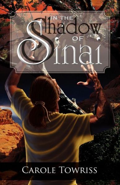In the Shadow of Sinai by Carole Towriss
