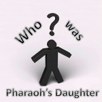Who was Pharaoh's Daughter by Mesu Andrews