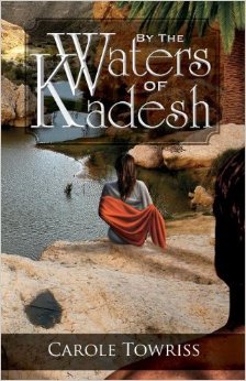 By the Waters of Kadesh Reviewed by Mesu Andrews
