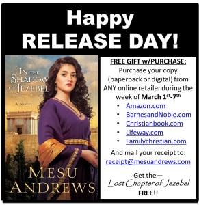 release day