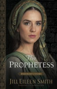 The Prophetess Deborah