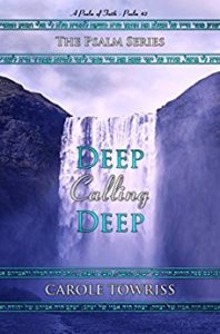Deep Calling Deep by Carole Towriss