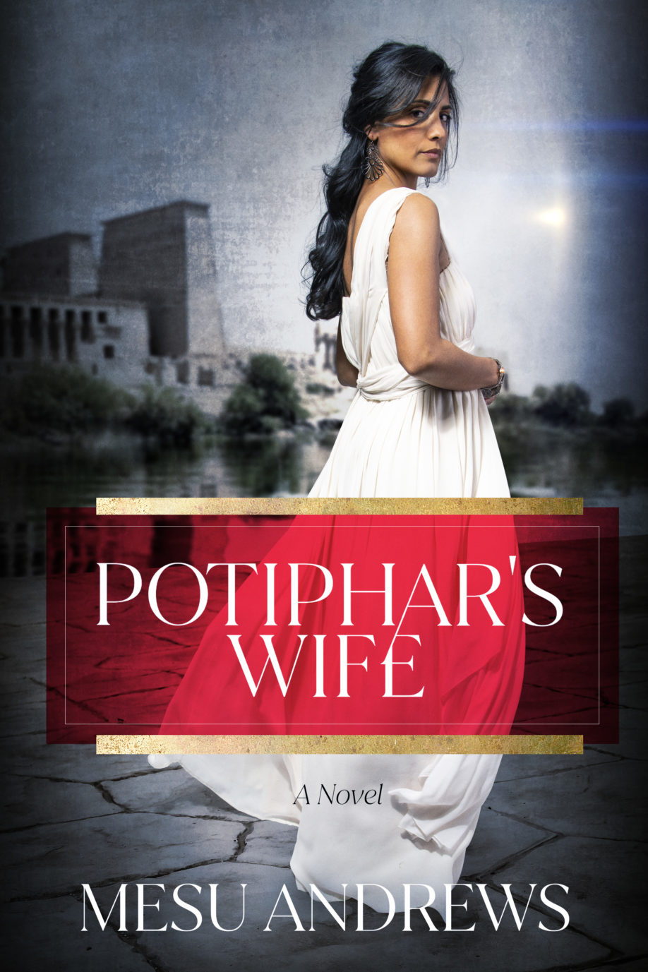 Potiphar's Wife