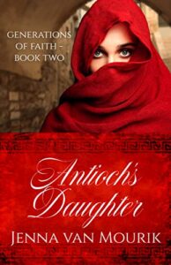 Antioch's Daughter