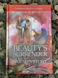 Beauty's Surrender: Sarah's Story
