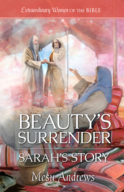 Beautys Surrender by Mesu Andrews