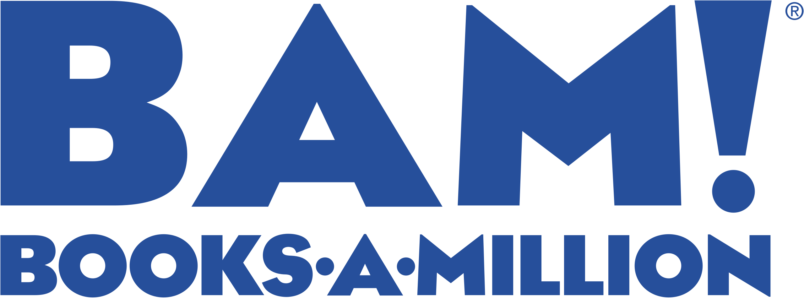 Buy on Booksamillion.com