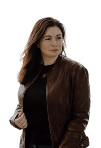 Jenifer Jennings headshot