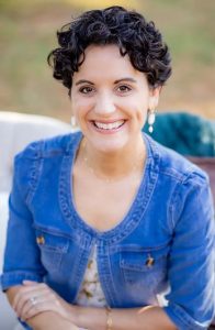 Heather Kaufman head shot